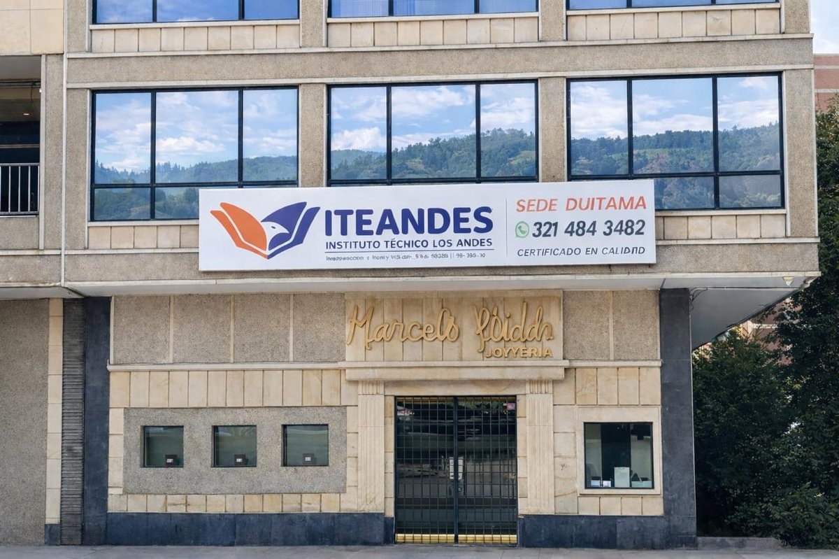 Sede Duitama