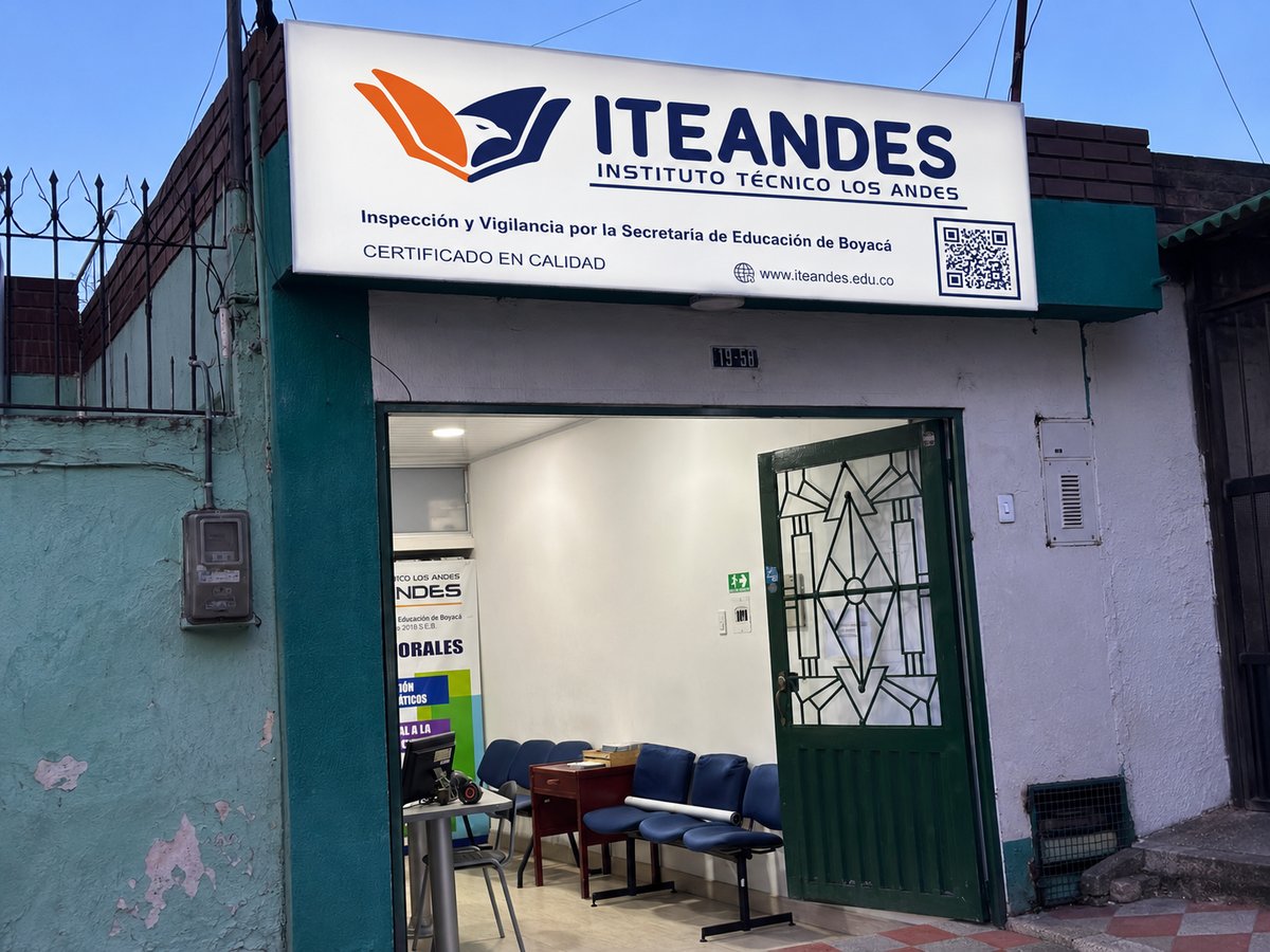 Sede Moniquirá