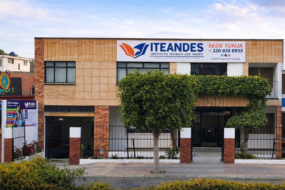 Sede Tunja